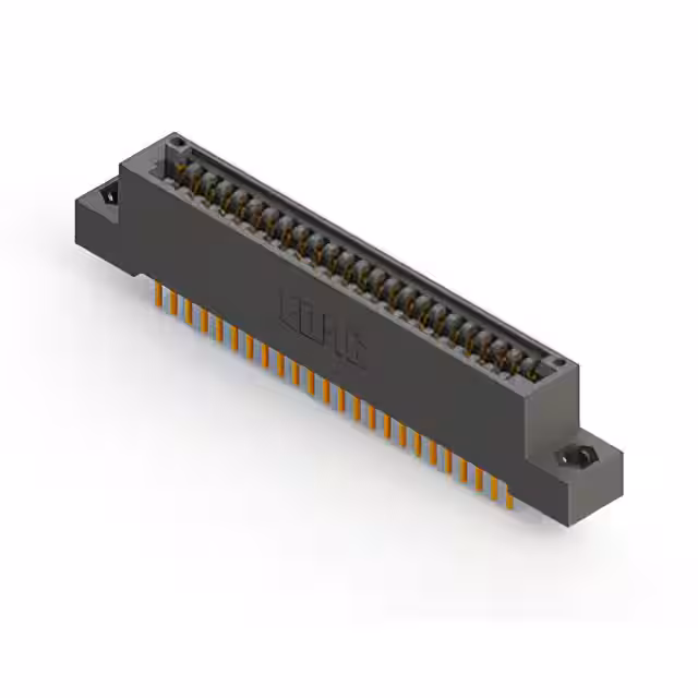 395-048-523-207 EDAC Inc.  Edgeboard Connectors